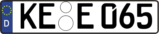 KE-E065