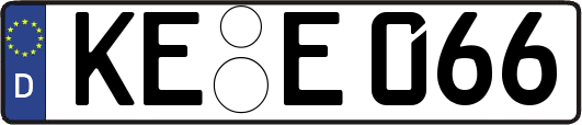 KE-E066
