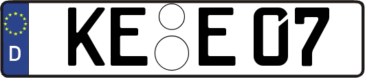 KE-E07