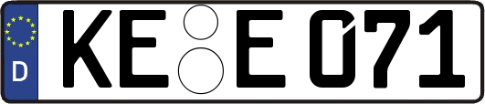 KE-E071