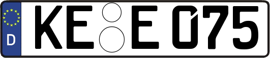 KE-E075