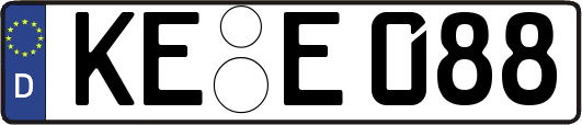 KE-E088
