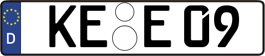 KE-E09