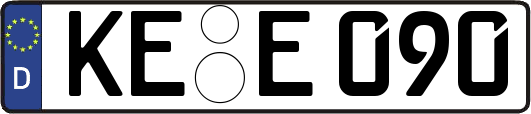 KE-E090