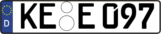 KE-E097