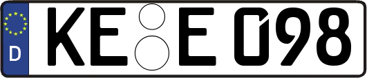 KE-E098