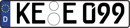 KE-E099