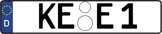 KE-E1