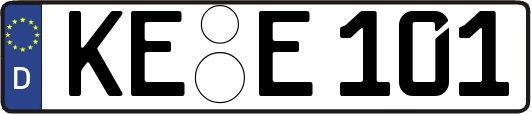 KE-E101