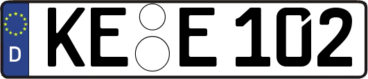 KE-E102