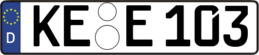 KE-E103