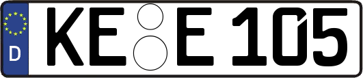 KE-E105