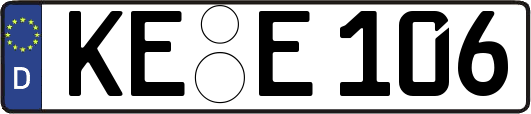 KE-E106