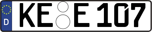 KE-E107