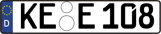 KE-E108