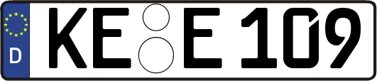 KE-E109