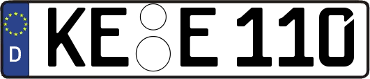 KE-E110