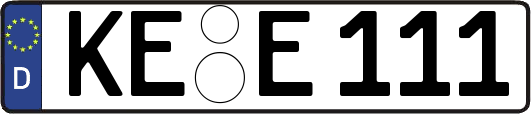 KE-E111