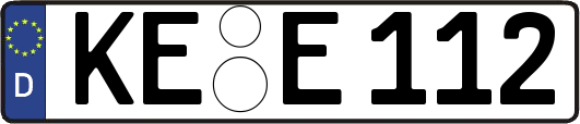KE-E112