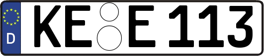 KE-E113