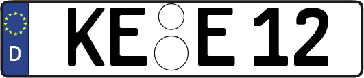 KE-E12