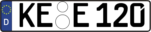 KE-E120