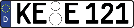KE-E121