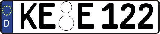 KE-E122