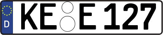 KE-E127