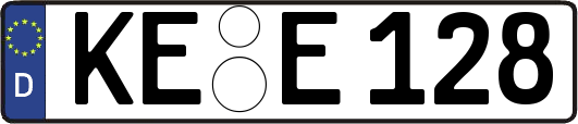 KE-E128