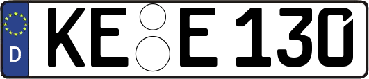 KE-E130