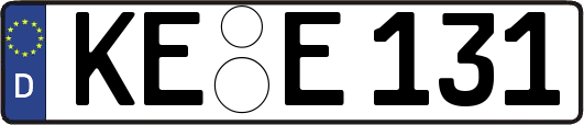 KE-E131