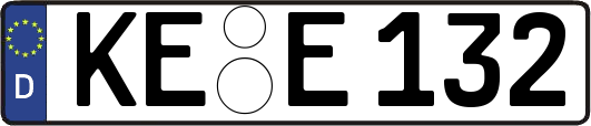 KE-E132
