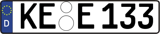 KE-E133