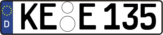 KE-E135