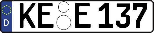 KE-E137