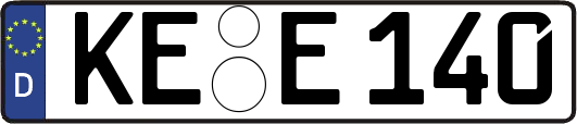 KE-E140