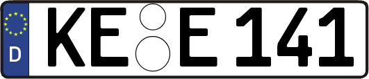 KE-E141