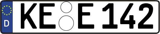 KE-E142