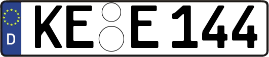 KE-E144