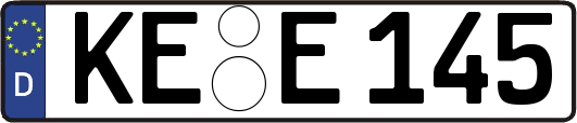 KE-E145