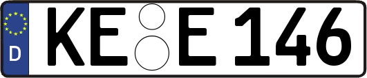 KE-E146