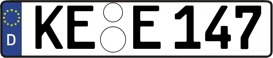 KE-E147