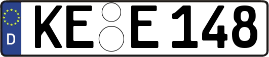 KE-E148