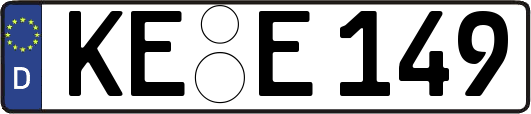 KE-E149