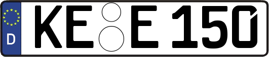 KE-E150