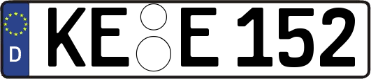 KE-E152