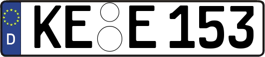 KE-E153