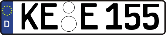 KE-E155