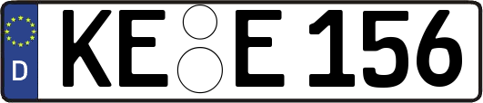 KE-E156